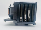 Jaspertronics™ OEM Lamp & Housing for The Sony VPL-VW1000ES Projector with Philips bulb inside - 240 Day Warranty