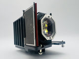 Jaspertronics™ OEM Lamp & Housing for The Sony VPL-GT100 Projector with Philips bulb inside - 240 Day Warranty