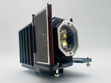 Jaspertronics™ OEM Lamp & Housing for the Sony VPL-GT100 Projector with Philips bulb inside - 240 Day Warranty