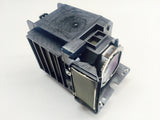 Jaspertronics™ OEM LMP-H330 Lamp & Housing for Sony Projectors with Philips bulb inside - 240 Day Warranty