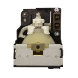 Jaspertronics™ Original Lamp & Housing for the Sony VPL-VW12HT Projector - 1 Year Warranty