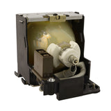 Jaspertronics™ OEM Lamp & Housing for The Sony VW11HT Projector with Ushio bulb inside - 240 Day Warranty