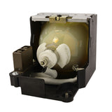 Jaspertronics™ Original Lamp & Housing for the Sony VPL-VW12HT Projector - 1 Year Warranty