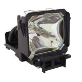 Jaspertronics™ OEM Lamp & Housing for The Sony PX35 Projector with Ushio bulb inside - 240 Day Warranty