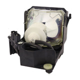 Jaspertronics™ OEM Lamp & Housing for The Sony VPL-PX40 Projector with Ushio bulb inside - 240 Day Warranty