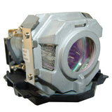 Jaspertronics™ OEM Lamp & Housing for The NEC LT35+ Projector with Philips bulb inside - 240 Day Warranty