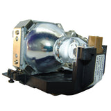 Jaspertronics™ OEM Lamp & Housing for The NEC LT35 Projector with Philips bulb inside - 240 Day Warranty