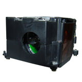 Jaspertronics™ OEM 50020984 Lamp & Housing for NEC Projectors with Philips bulb inside - 240 Day Warranty