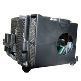 AL™ Series LT51LP Lamp & Housing for NEC Projectors - 90 Day Warranty