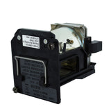 Jaspertronics™ OEM Lamp & Housing for The NEC LT260 Projector with Ushio bulb inside - 240 Day Warranty