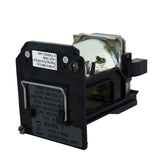 Jaspertronics™ OEM Lamp & Housing for the NEC LT220 Projector with Ushio bulb inside - 240 Day Warranty