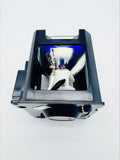 Jaspertronics™ OEM Lamp & Housing for The Marantz VP11S1BL Projector with Phoenix bulb inside - 240 Day Warranty