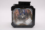 Jaspertronics™ OEM Lamp & Housing for The Marantz VP-12S2 (Female Plug) Projector with Phoenix bulb inside - 240 Day Warranty