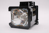 Jaspertronics™ OEM Lamp & Housing for The Marantz VP12S3 Projector with Phoenix bulb inside - 240 Day Warranty