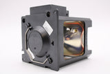 Jaspertronics™ OEM Lamp & Housing for The Marantz VP-12S3 Projector with Phoenix bulb inside - 240 Day Warranty