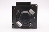 Jaspertronics™ OEM Lamp & Housing for The Marantz VP12S4MBL Projector with Phoenix bulb inside - 240 Day Warranty