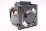 Jaspertronics™ OEM Lamp & Housing for The Marantz LP-VP12S3 Projector with Phoenix bulb inside - 240 Day Warranty