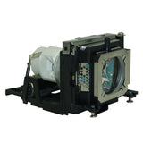 AL™ Series Lamp & Housing for The Canon LV-8277A Projector - 90 Day Warranty