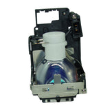 Genuine AL™ Lamp & Housing for the Canon LV-8227M Projector - 90 Day Warranty