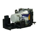 AL™ Series Lamp & Housing for The Canon LV-7390 Projector - 90 Day Warranty