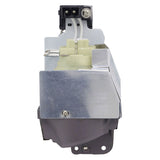 Jaspertronics™ OEM Lamp & Housing for The Canon LV-X300ST Projector - 240 Day Warranty