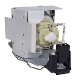 Jaspertronics™ OEM Lamp & Housing for The Canon LV-X300ST Projector - 240 Day Warranty