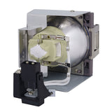 Jaspertronics™ OEM Lamp & Housing for The Canon LV-X300ST Projector - 240 Day Warranty