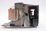 Jaspertronics™ OEM Lamp & Housing for The Canon LX-MU500 Projector with Ushio bulb inside - 240 Day Warranty