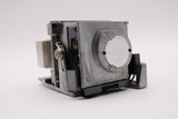 Jaspertronics™ OEM Lamp & Housing for The Canon LX-MW500 Projector with Ushio bulb inside - 240 Day Warranty