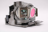 Jaspertronics™ OEM Lamp & Housing for The Canon LX-MW500 Projector with Ushio bulb inside - 240 Day Warranty