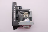 Jaspertronics™ OEM Lamp & Housing for The Acer P7213 Projector with Osram bulb inside - 240 Day Warranty