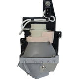 Jaspertronics™ Original Lamp & Housing for the Acer S1370WHn Projector - 1 Year Warranty