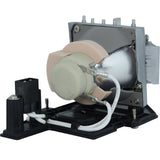 Jaspertronics™ Original Lamp & Housing for the Acer X1270 Projector - 1 Year Warranty