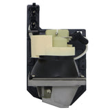 Jaspertronics™ OEM Lamp & Housing for The Acer X1263 Projector - 240 Day Warranty