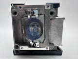 Jaspertronics™ OEM Lamp & Housing for The Acer F125 Projector with Philips bulb inside - 240 Day Warranty