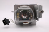 Jaspertronics™ OEM Lamp & Housing for The Acer H6520BD Projector - 240 Day Warranty