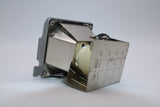 Jaspertronics™ OEM Lamp & Housing for The BenQ MW705 Projector with Philips bulb inside - 240 Day Warranty