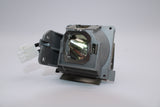 Jaspertronics™ OEM  5J.JCJ05.001 Lamp & Housing for BenQ Projectors with Philips bulb inside - 240 Day Warranty