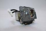 Jaspertronics™ OEM Lamp & Housing for The Acer P1385W Projector with Philips bulb inside - 240 Day Warranty