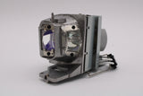 Jaspertronics™ OEM Lamp & Housing for The Acer M550 Projector with Osram bulb inside - 240 Day Warranty