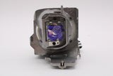 Jaspertronics™ OEM Lamp & Housing for The Acer H7850 Projector with Osram bulb inside - 240 Day Warranty