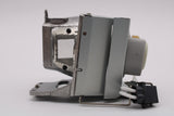 Jaspertronics™ OEM Lamp & Housing for The Acer M550 Projector with Osram bulb inside - 240 Day Warranty