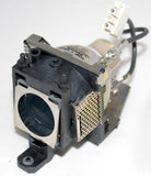 AL™ Series Lamp & Housing for The BenQ MP610 Projector - 90 Day Warranty