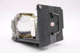 Jaspertronics™ OEM Lamp & Housing for The Boxlight LMP18959 Projector - 240 Day Warranty