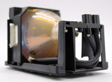 Jaspertronics™ OEM Lamp & Housing for The Avio MPLK-D2 Projector - 240 Day Warranty