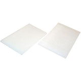 Replacement Air Filter Medium for X31,X36,X46 3M projectors - 78-8138-1079-9