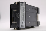 Jaspertronics™ OEM Lamp & Housing for The NEC NC1000C Projector - 240 Day Warranty