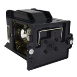 Jaspertronics™ OEM Lamp & Housing for The NEC NP-9LP04 Projector with Ushio bulb inside - 240 Day Warranty