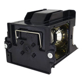 AL™ Series Lamp & Housing for The NEC NC900 Projector - 90 Day Warranty