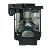 Jaspertronics™ OEM Lamp & Housing for The NEC NP2000G Projector with Philips bulb inside - 240 Day Warranty